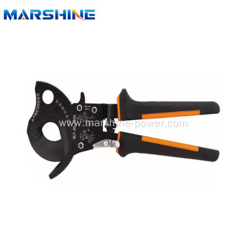 Portable Hand Underground Cable Tools Cutter